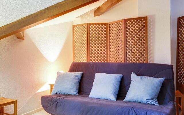 Appartement Biscarrosse Plage, 2 pièces, 4 personnes - FR-1-521-49