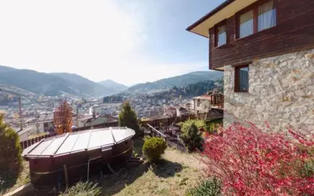 Rodope Nook Guest house