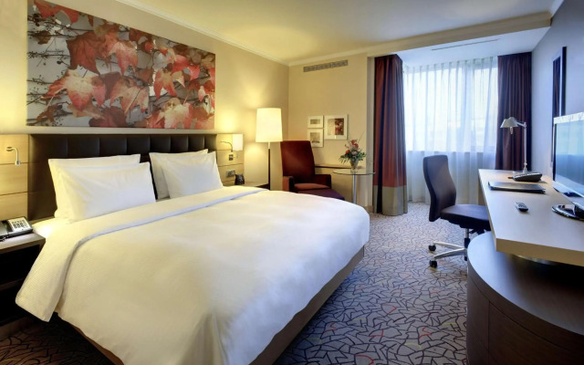 Hilton Mainz