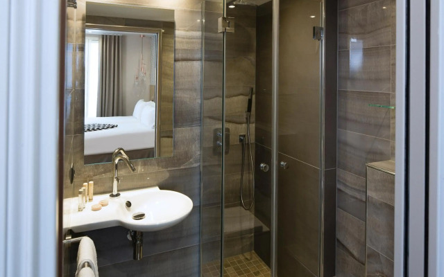 Hotel Duette Paris