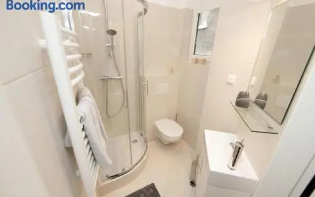 Traditional Apartments Vienna TAV - City