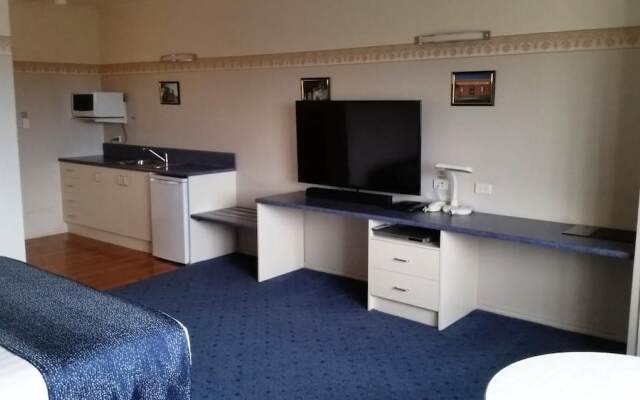 Ararat Southern Cross Motor Inn