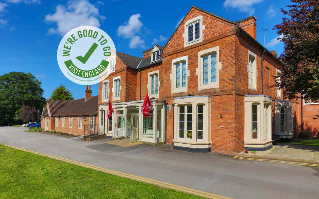 Muthu Clumber Park Hotel and Spa