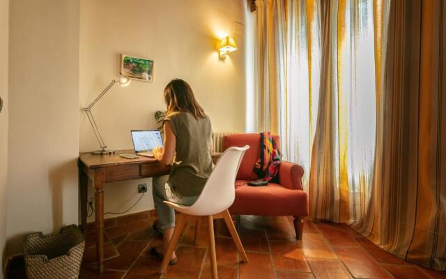 Hostal Sport