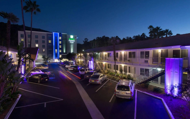 Hotel Iris - San Diego