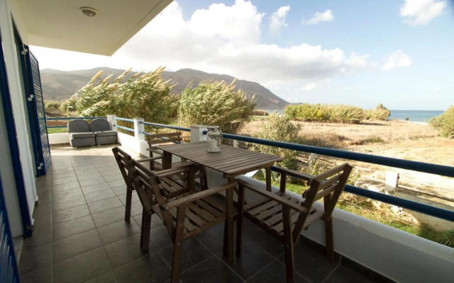 Mantilida Villa & Studio