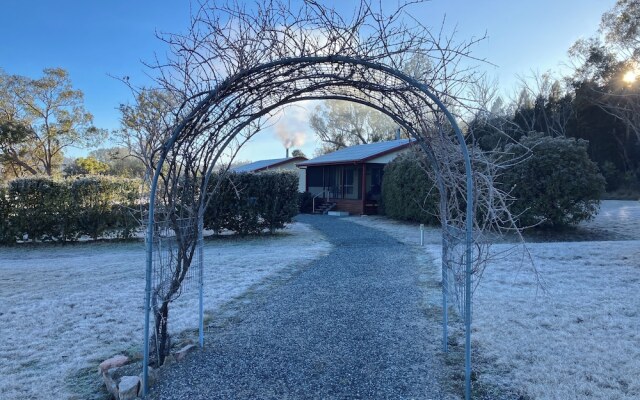 Stargazers Escape Stanthorpe
