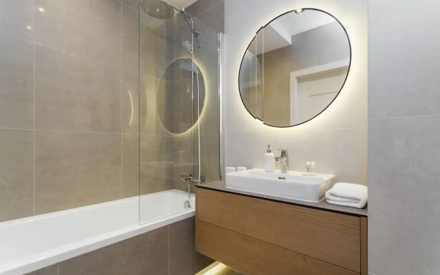 Exclusive Apartment Cracow Przedwiosnie