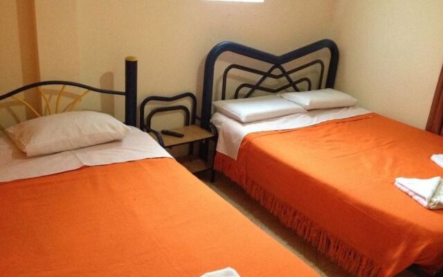 Hotel Caribe La Vega
