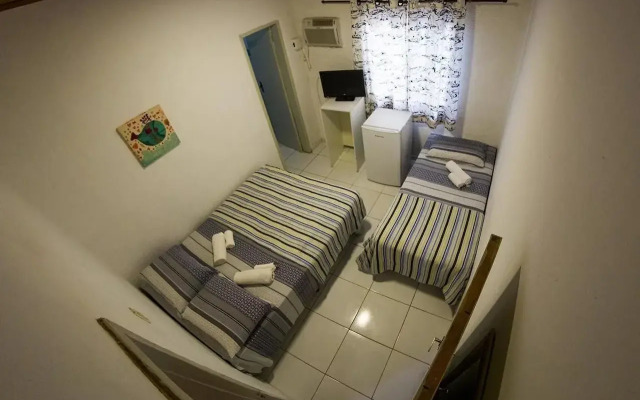 Pousada do Trinta