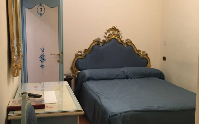 Hotel Vecellio