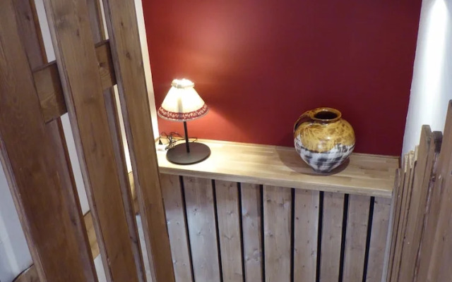 Ferme de la Grande Moucherolle