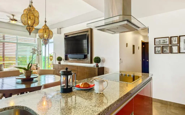 Apartment 3 14 PH502