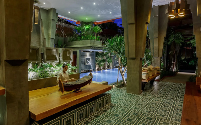 Golden Temple Boutique