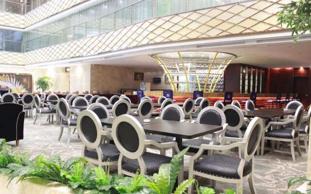 Nan'an Carnival Hotel
