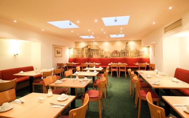 City Partner Hotel am Gendarmenmarkt