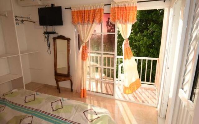 Marcia`s Place