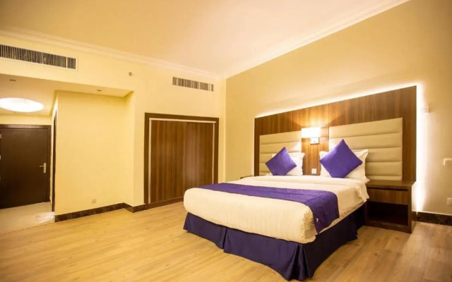 Hotel Makarem