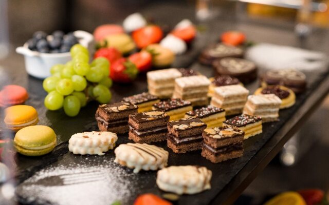 Mercure Budapest Castle Hill