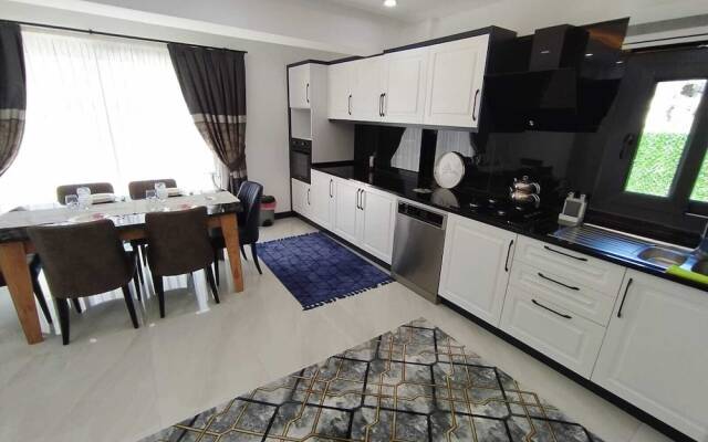 Villa Kayahan Göcek