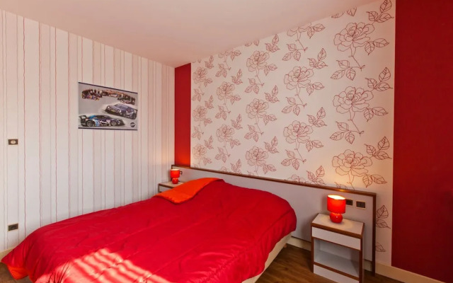 Citotel Du Circuit