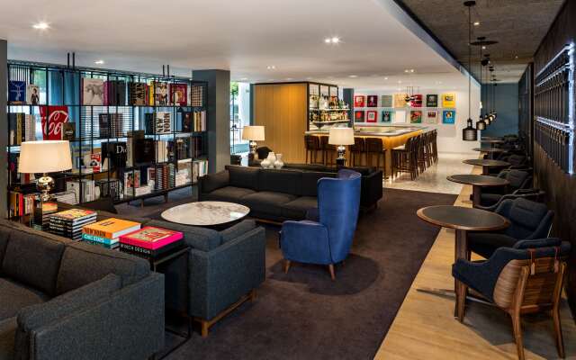 The Edwardian Manchester, A Radisson Collection Hotel