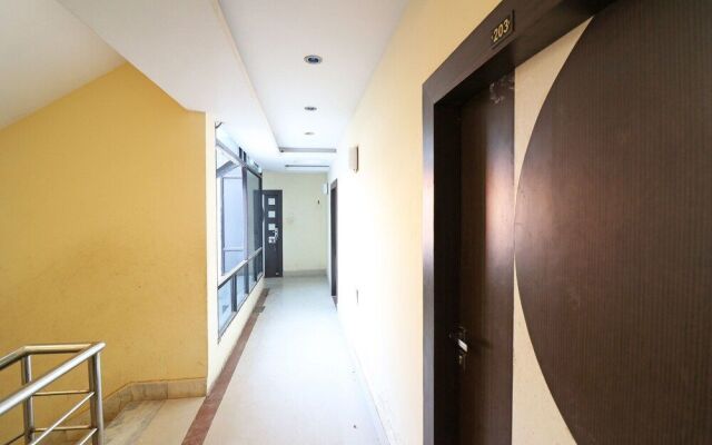 Oyo 18409 Hotel Sun City