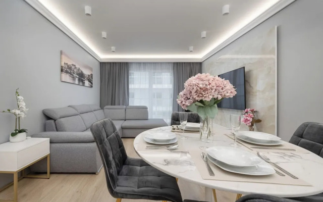 Księcia Witolda by Renters Prestige