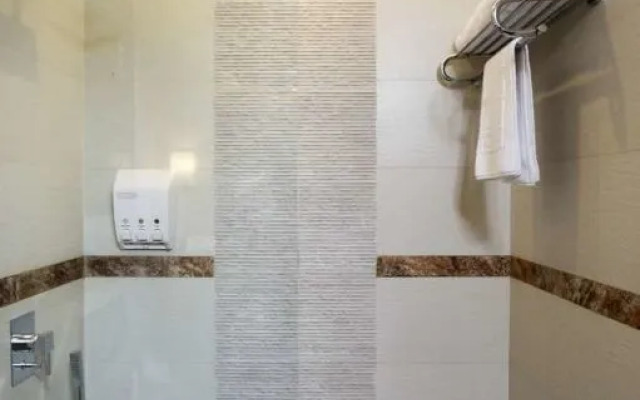 Stallen Suites Nehru Place