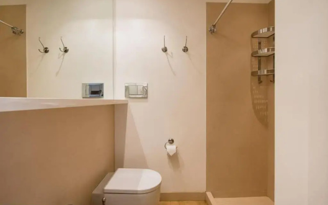 Trastevere numero 28