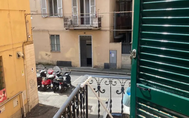 Casa Palmaria