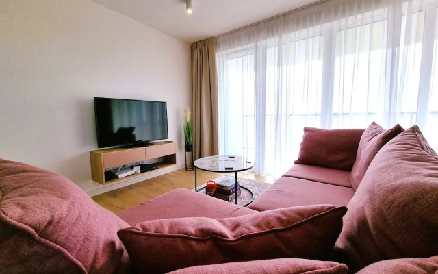 Westin Koralowa 15 Kołobrzeg - 365PAM