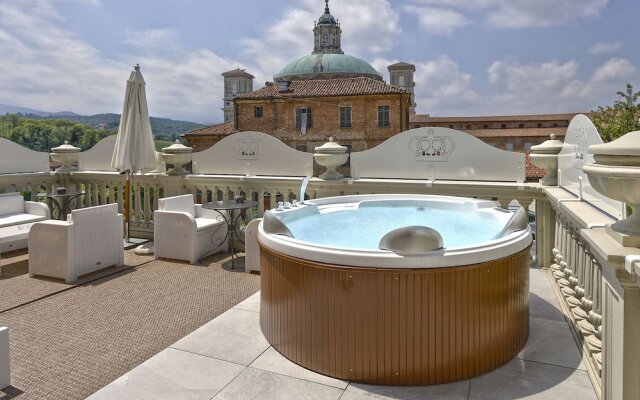 B&B Principessa Di Savoia