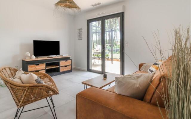 Maison Gemme