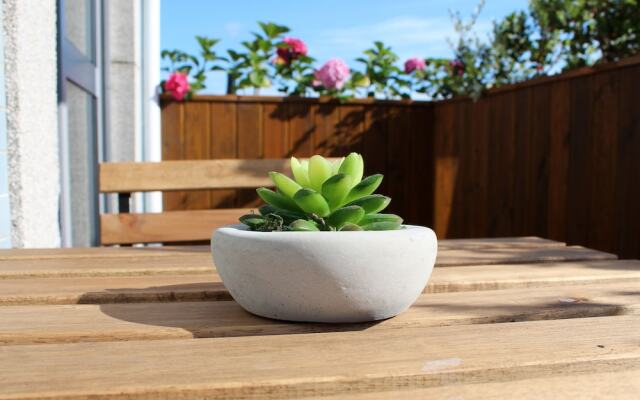 Rosario's Boutique Apartments