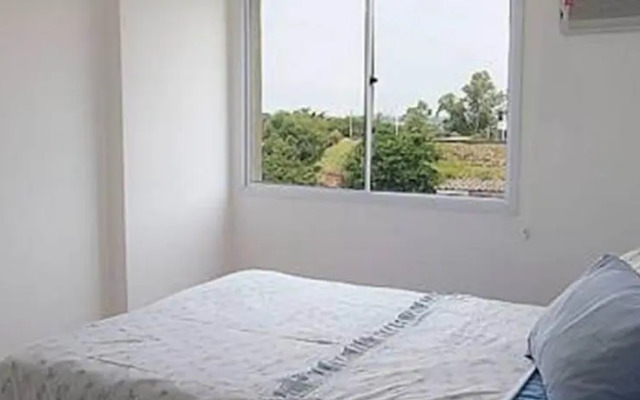 Apartamento dos Bandeirantes