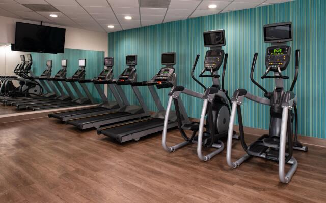 Holiday Inn Express Towson - Baltimore North by IHG