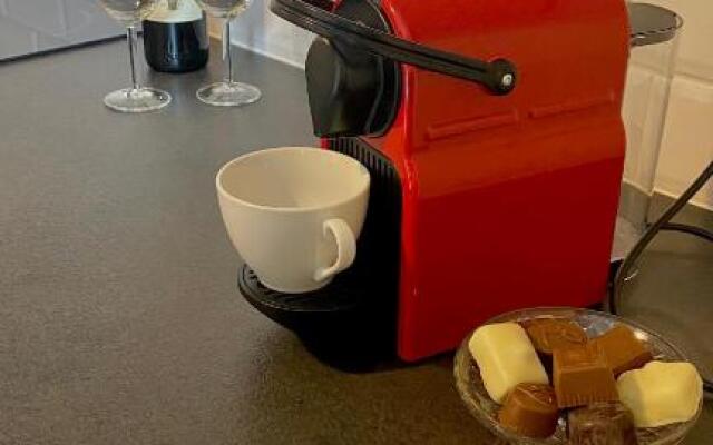 Gastenkamers Ten Huyze Marchandise