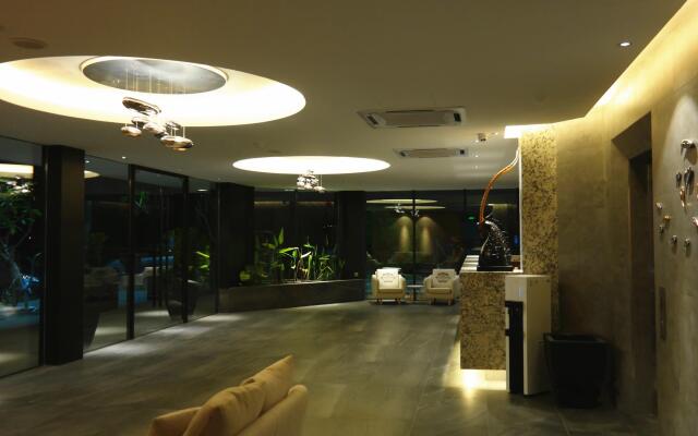 Hotel Legend Boutique