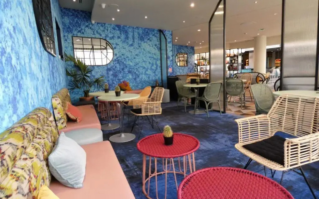 ibis Styles Evry Courcouronnes Hotel and Events