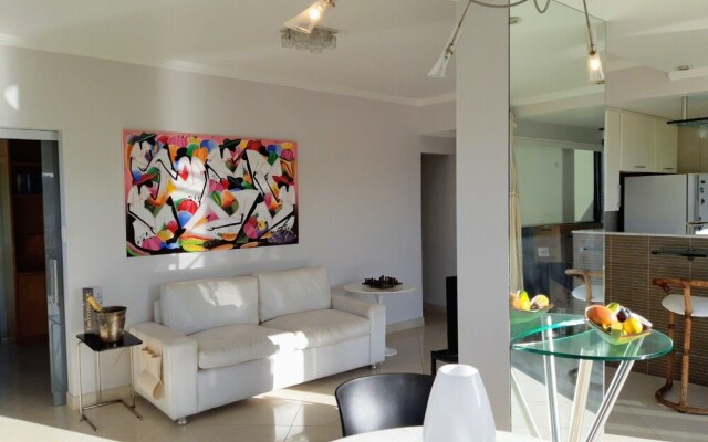 Ondina Apart Hotel Residence