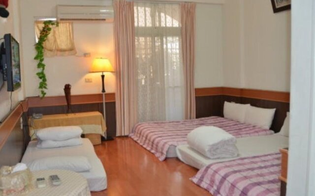 Sweet Homestay