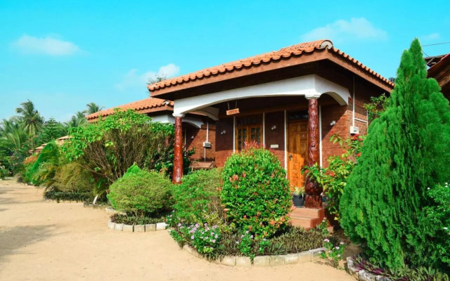 Vista Rooms Nilaveli Beach