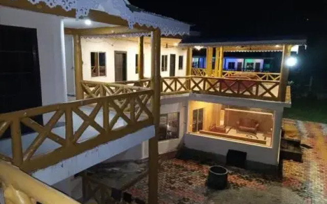 Homocation Kadambini Jungle Resort