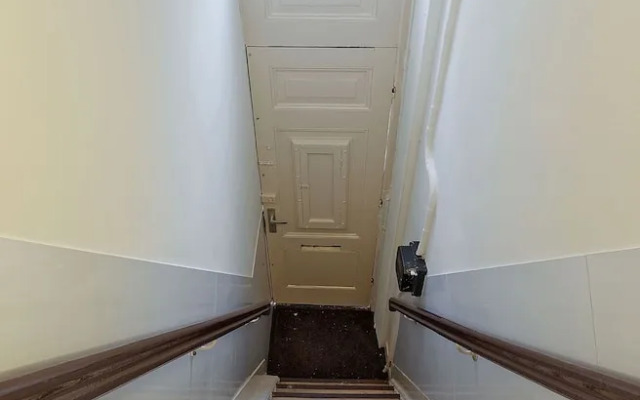 Quartier Sud Apartment