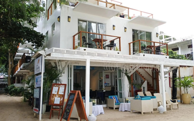 Signature Boracay South Beach