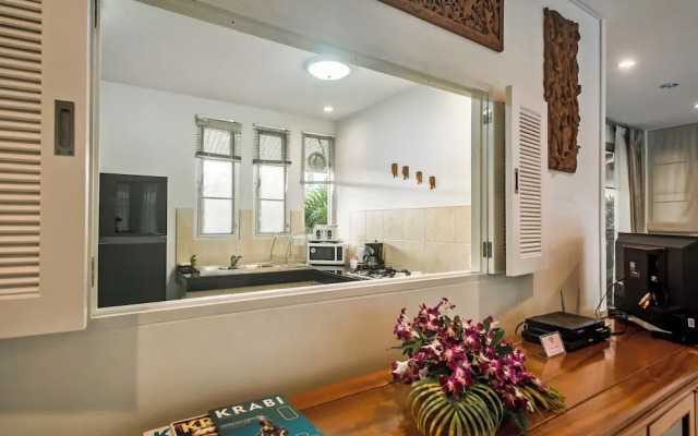 Villa Thailee