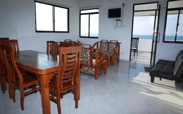 Sunbeam Beach Resort