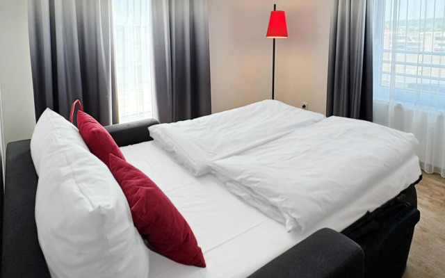 Holiday Inn - the niu, Sparrow Regensburg by IHG