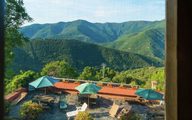 Picturesque Cottage in Montseny With Swimming Pool